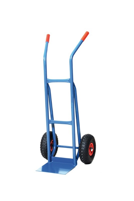 Tretal 207.006 univerzális tömör kézikocsi 250 kg