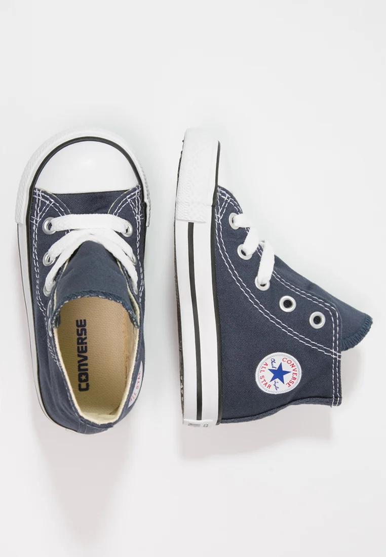 Converse CHUCK TAYLOR ALL STAR - Zapatillas altas