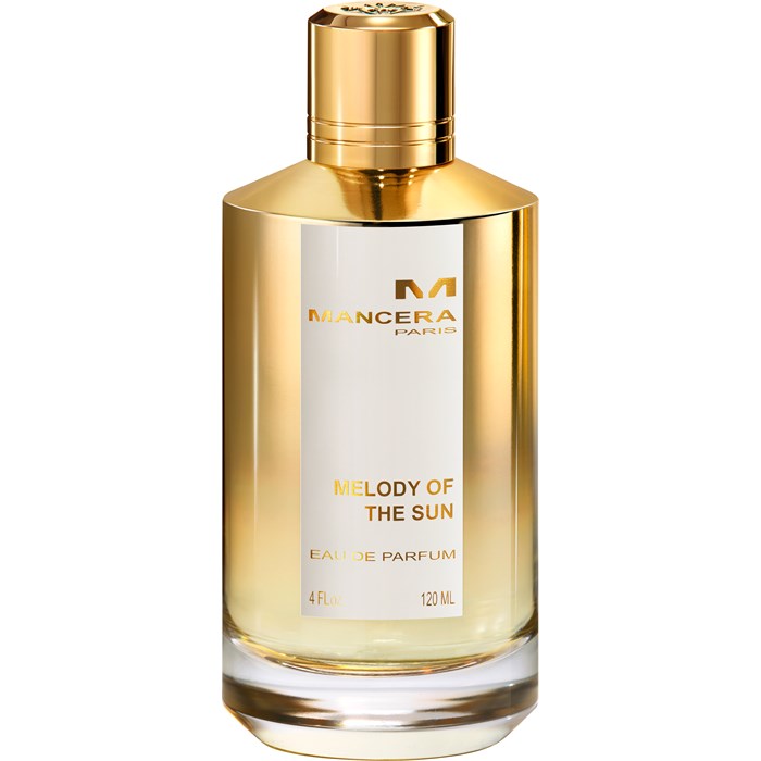 Eau de Parfum Spray