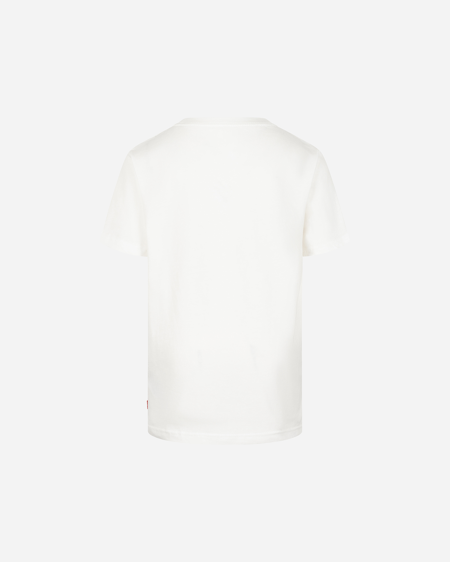 Koszulka Levi's Batwing Chest Jr 9EA100-001