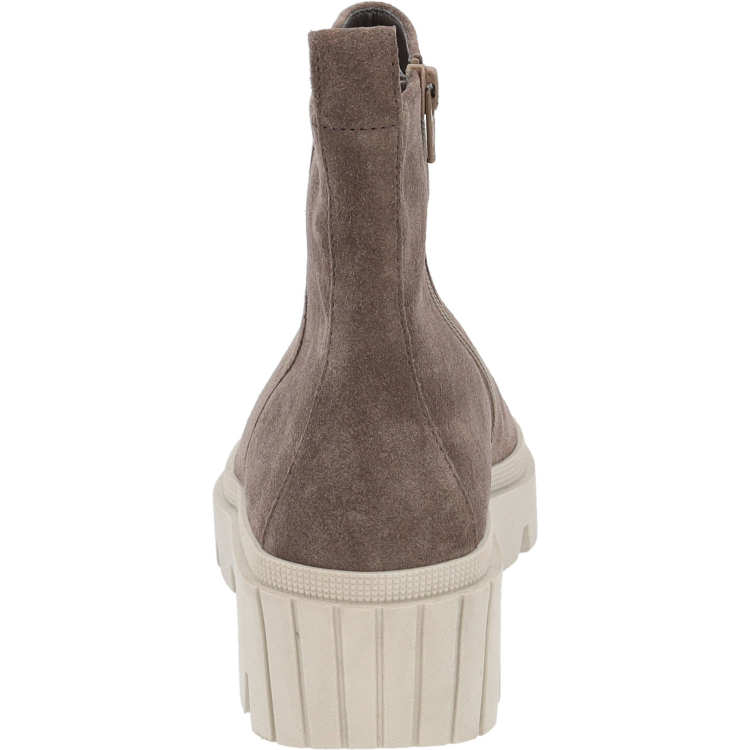 Gabor 31.820, Stiefeletten, Damen, Braun (mohair/dust)