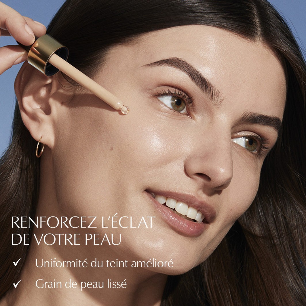 Siero per il viso Futurist di Estée Lauder