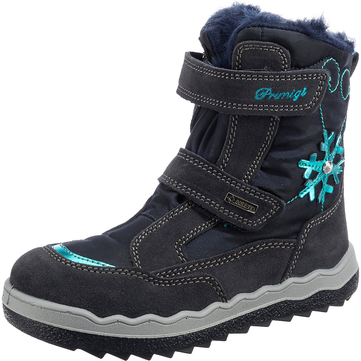 Winterstiefel für Mädchen