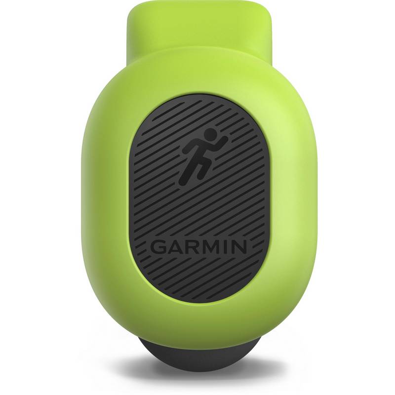 Garmin Sensor