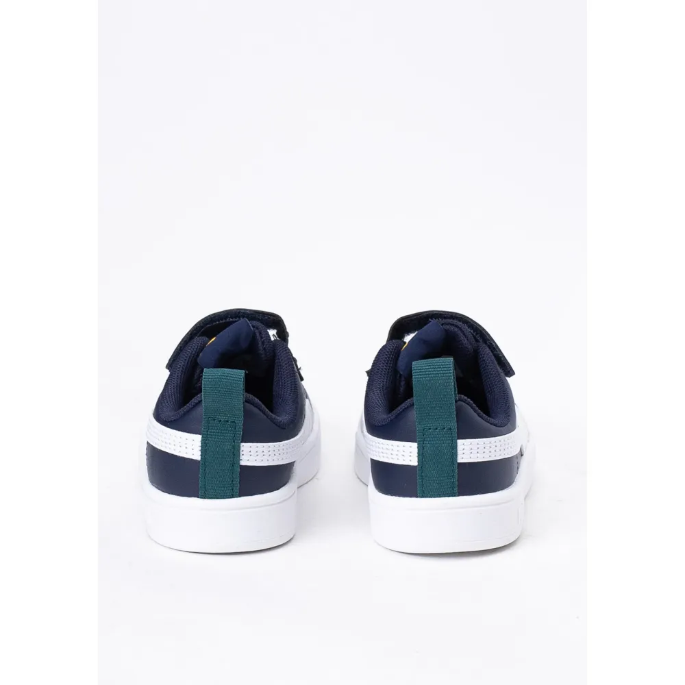 PUMA Rickie AC 384314-07 / blau
