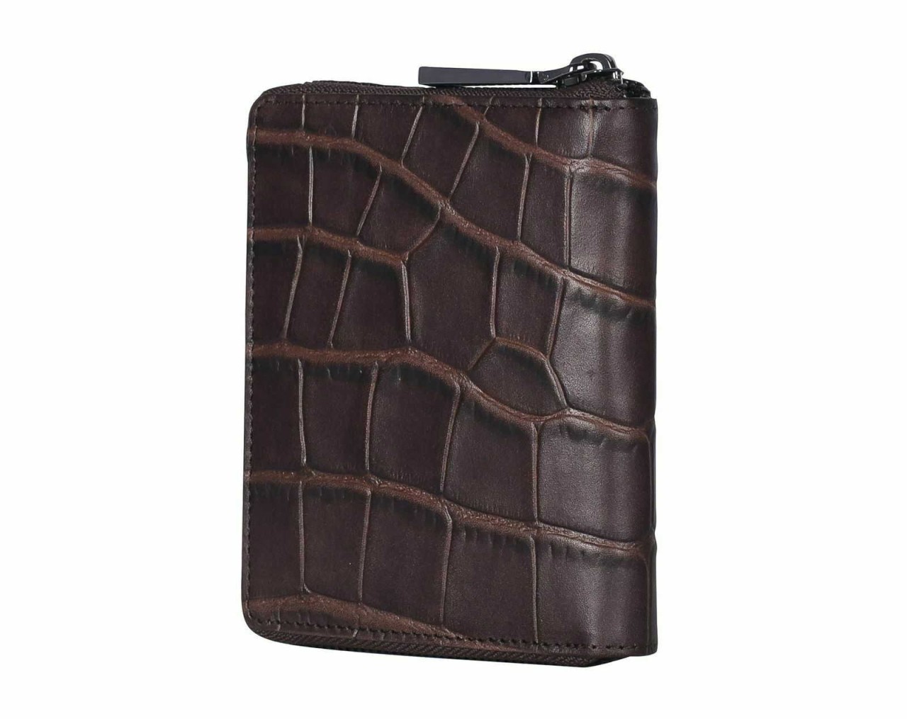 JOOP! Handtaschen braun RV billfold v8z