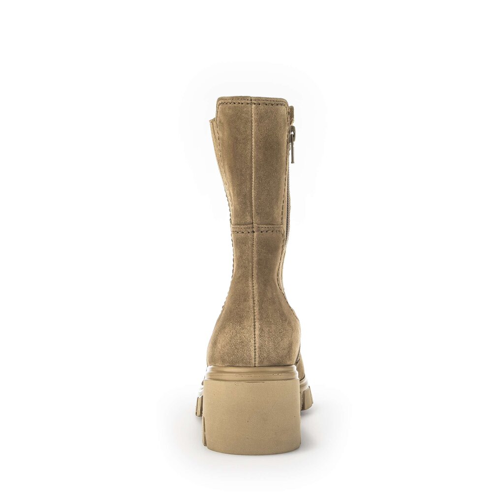 Gabor comfort Chelsea Boot braun