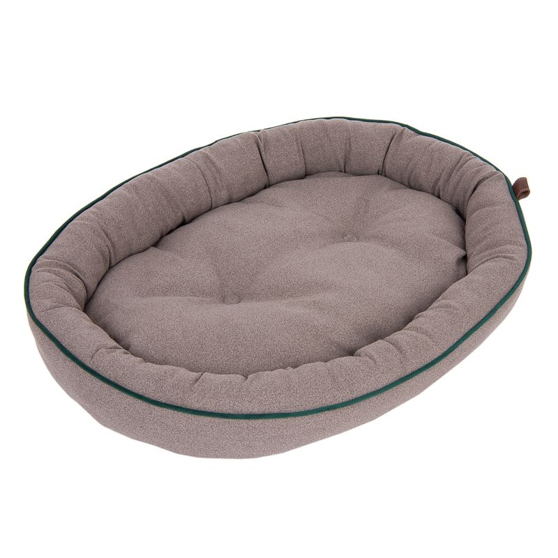 Modern Living Hundebett London Antibakteriell