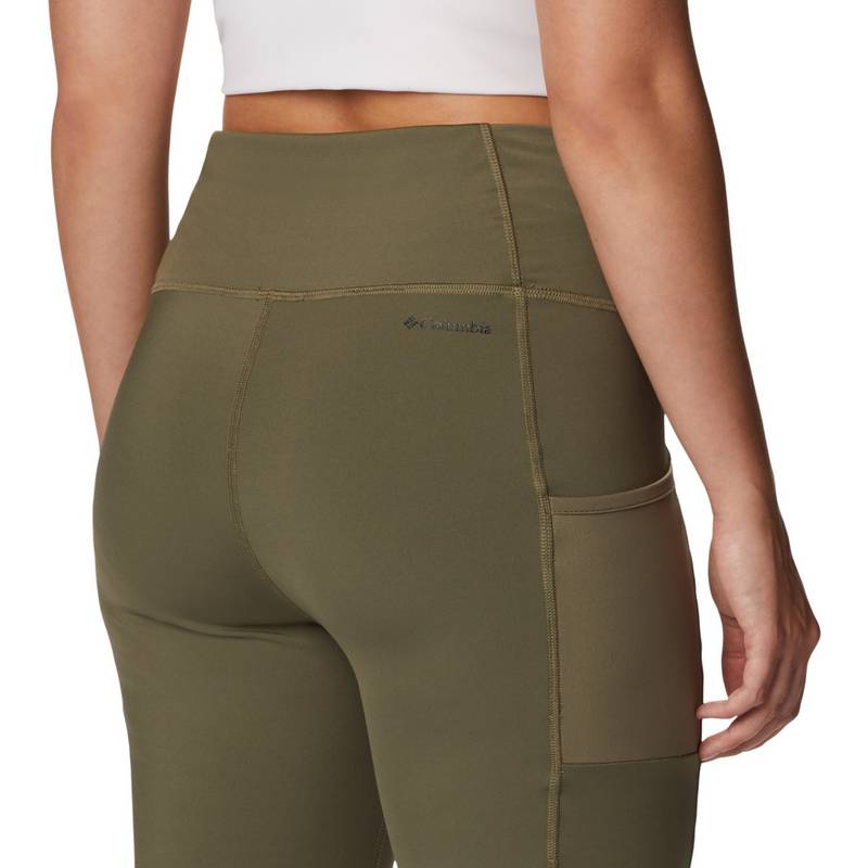 Columbia Windgates Tights Damen