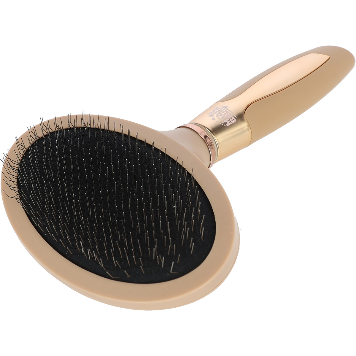 Kerbl MagicBrush Softzupfbürste Hund Golden kaufen bei ZooRoyal