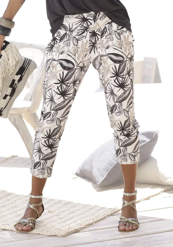 Jerseyhose