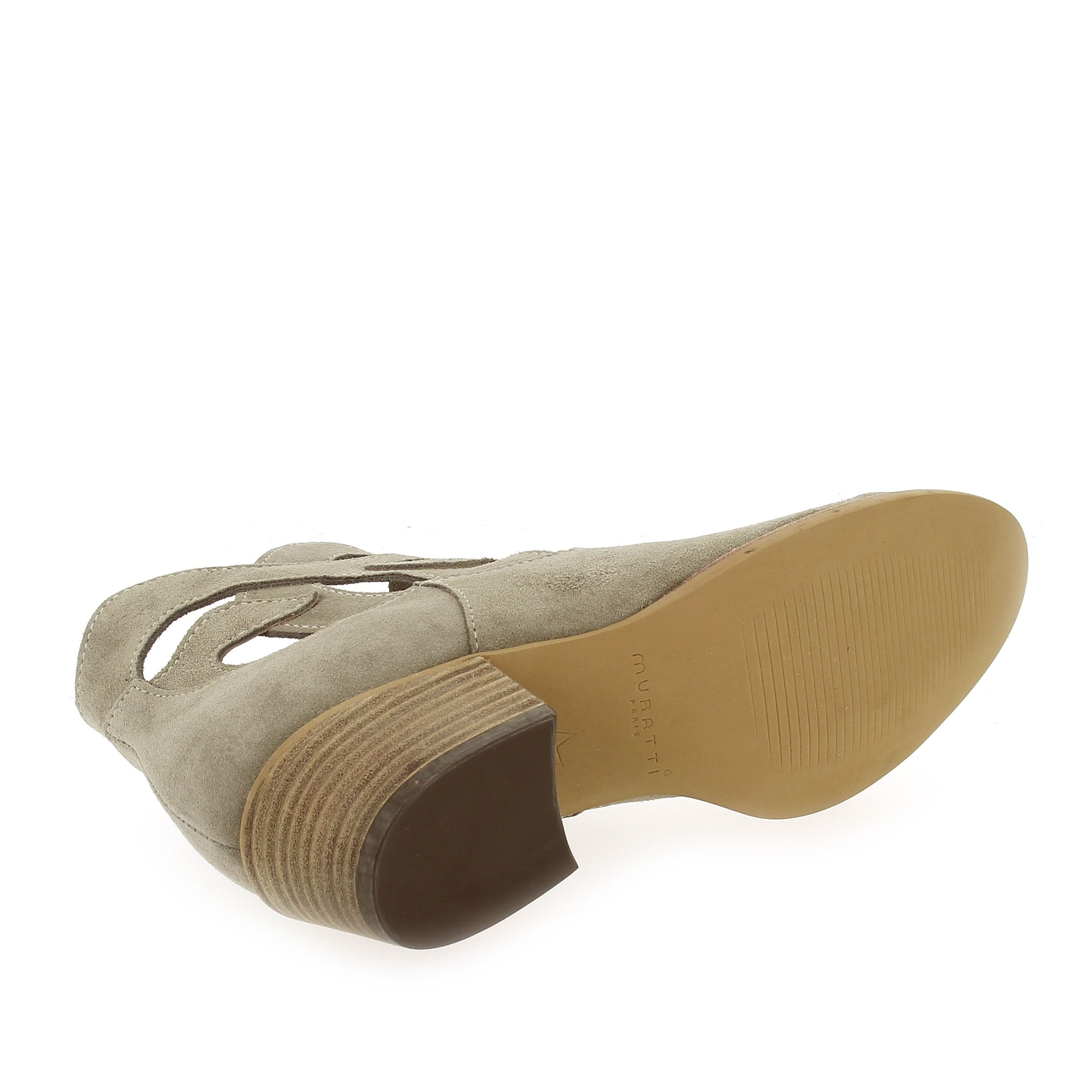 Muratti  RODIER - Taupe