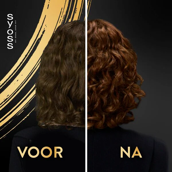 Syoss Intense Curls mélyhidratáló balzsam 250ml