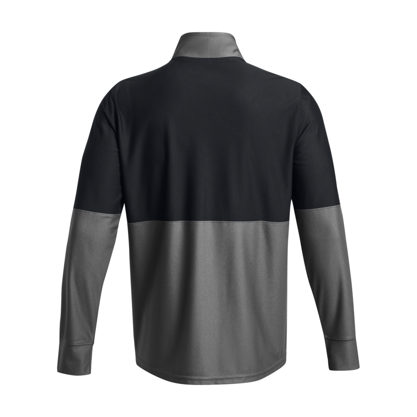 Under Armour Challenger Trainingsjacke Grau
