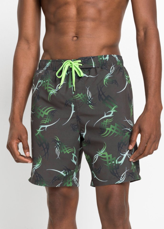 Badeshorts Herren