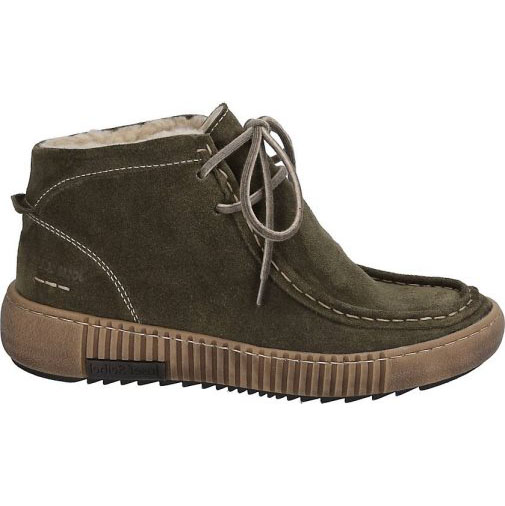 JOSEF SEIBEL Halbschuh Maren 26, moos