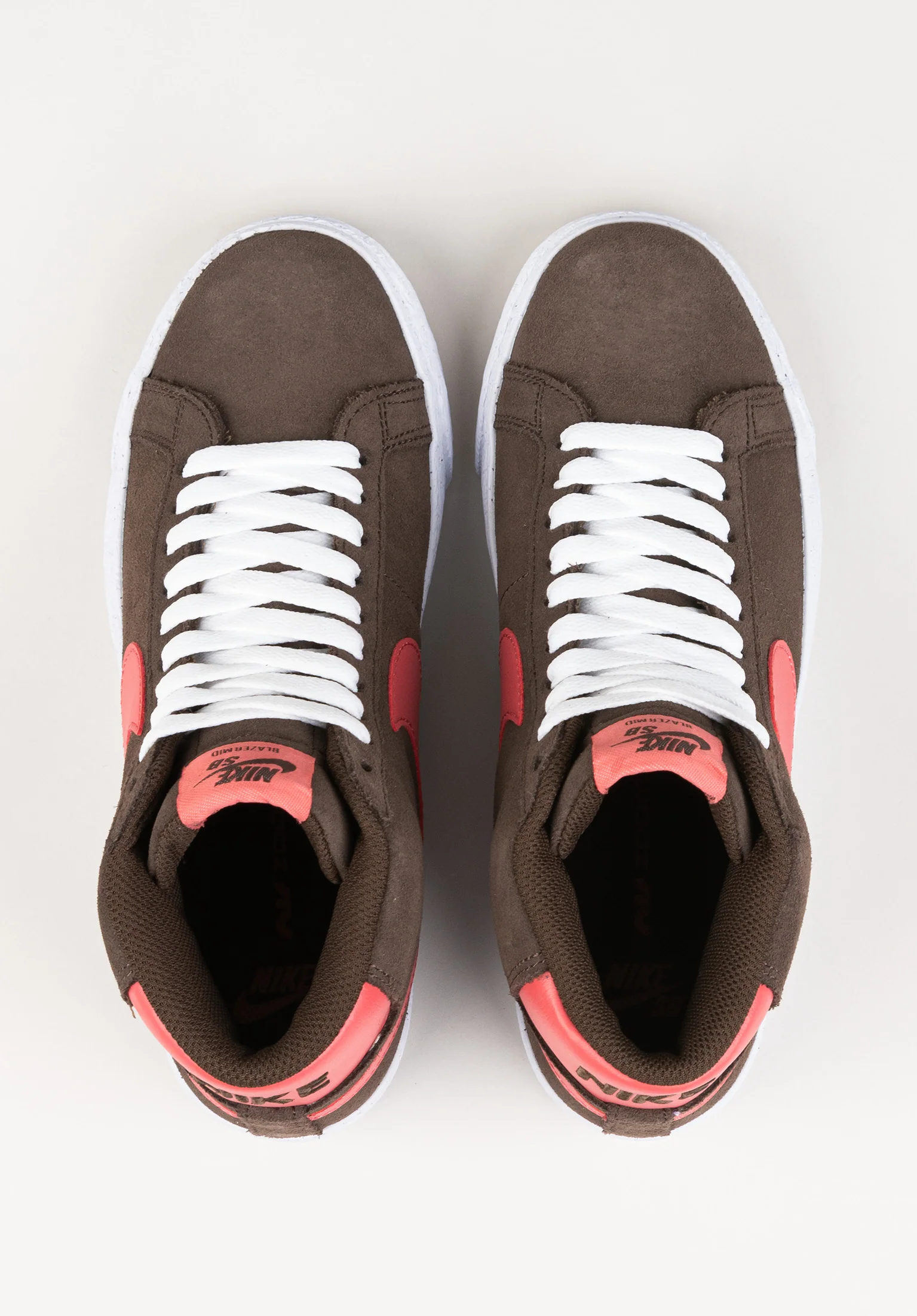 Zoom Blazer Mid