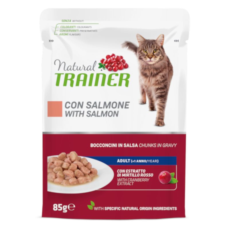 Natural Trainer Adult  zu TOP-Preisen