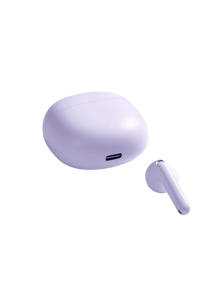 COFI 1453 Bluetooth 5.3 In-Ear-Kopfhörer - Funpods Series in Lila günstig kaufen onesize