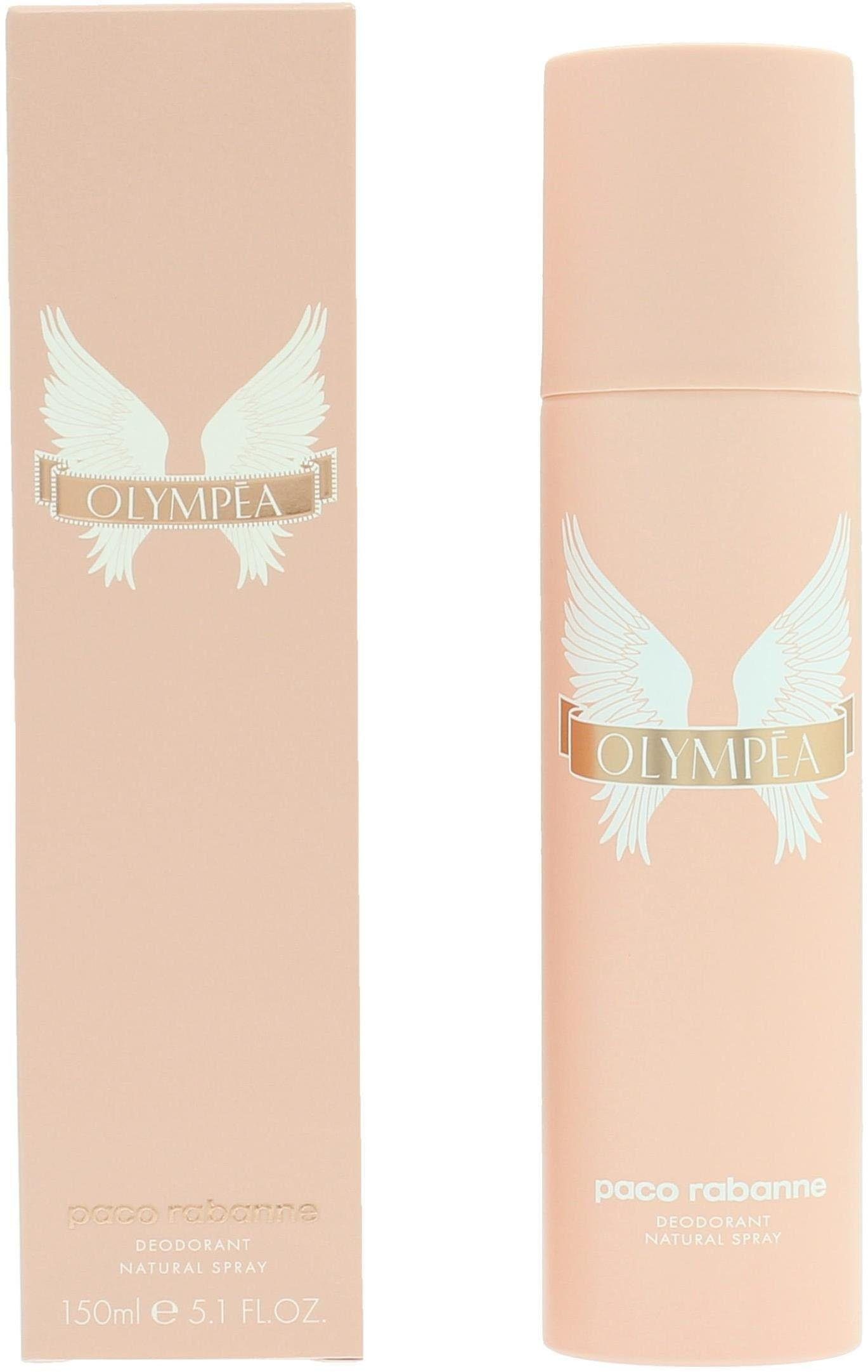 paco rabanne Deo-Spray Olympea