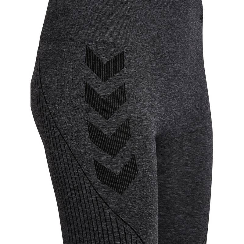hummel hmlMT HANA 2.0 SEAMLESS MW TIGHTS Tights Damen