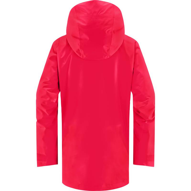 Haglöfs Lumi Insulated Parka Parka Damen