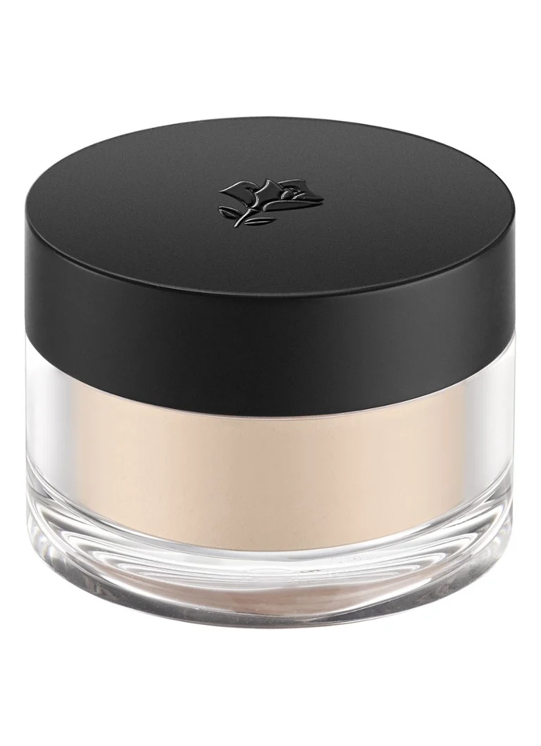 Lancôme Długotrwały matujący puder sypki