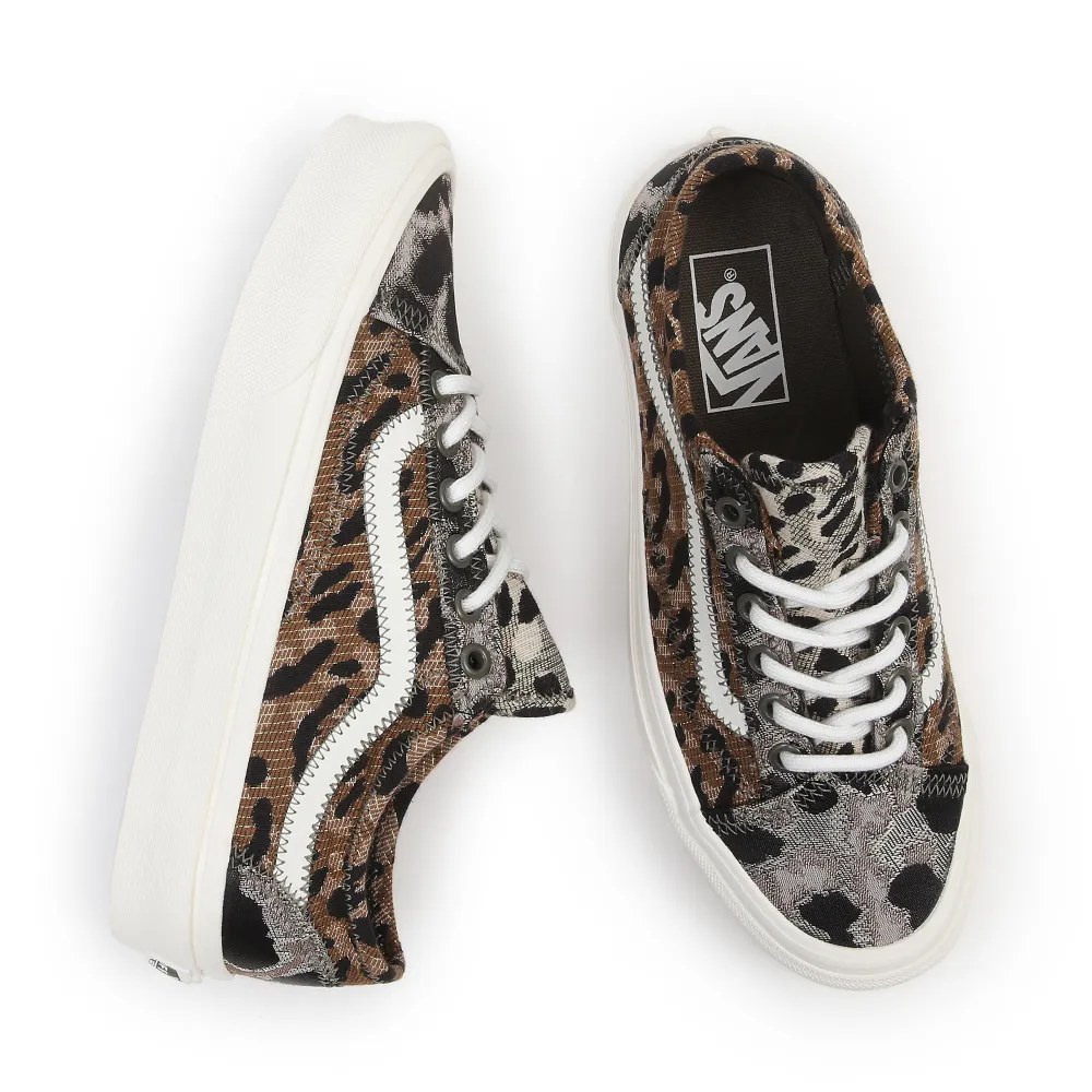 Vans Old Skool Tapered VN0A54F4KCZ1 / bunt