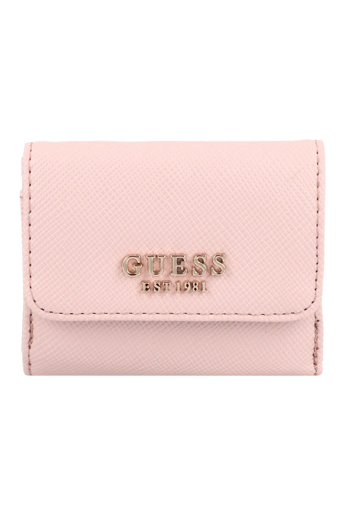 Guess  Lorbeer-Geldbörse 10,5 cm