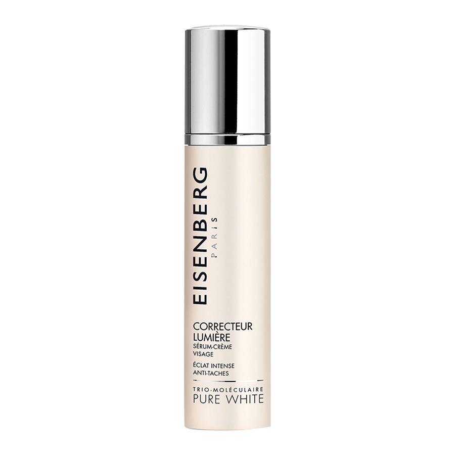 Pure White Correcteur Lumière