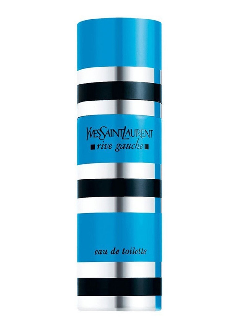 Toaletní voda Yves Saint Laurent Rive Gauche