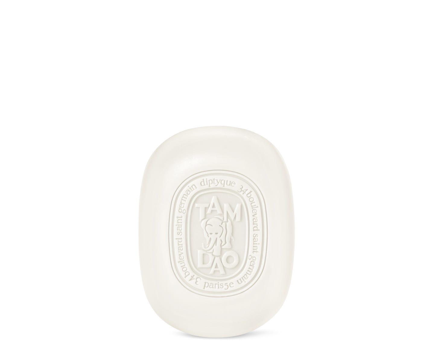 Tam Dao - Savon parfumé