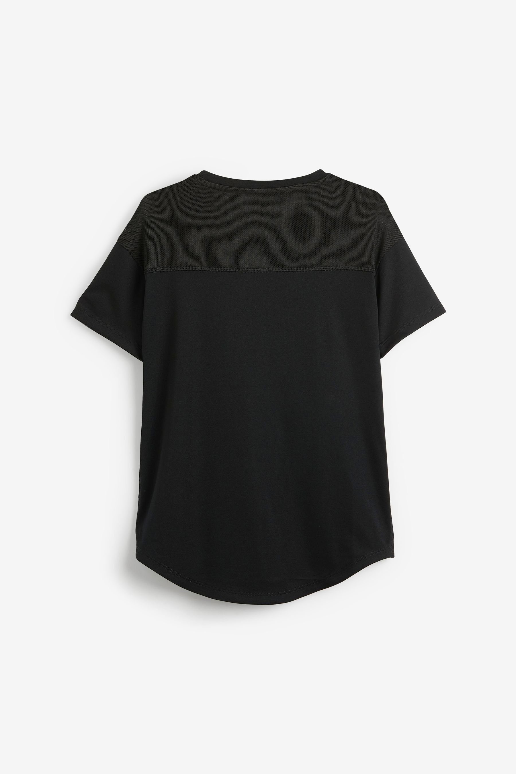 Next Trainingstop Sport-T-Shirt (1-tlg)