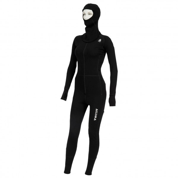 Aclima - Women's WW Overall - Overall