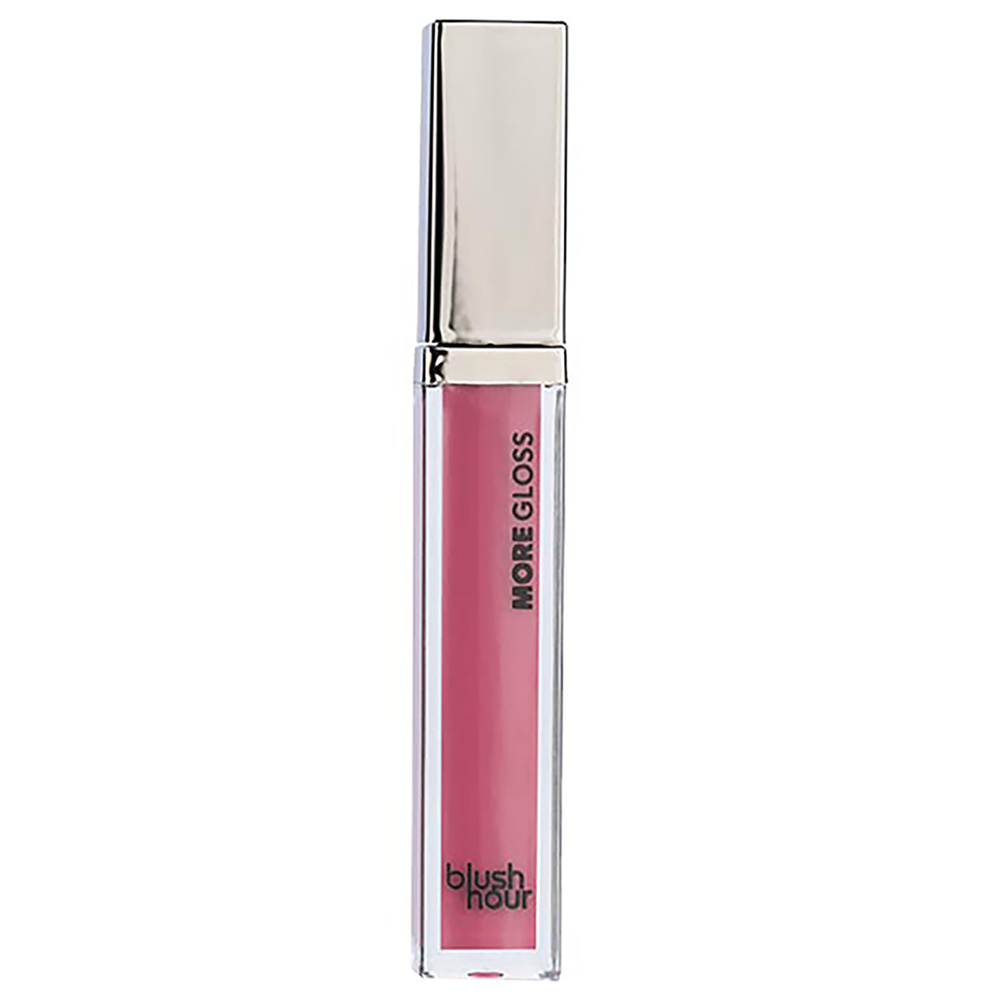 blushhour More Gloss  Gloss à Lèvres