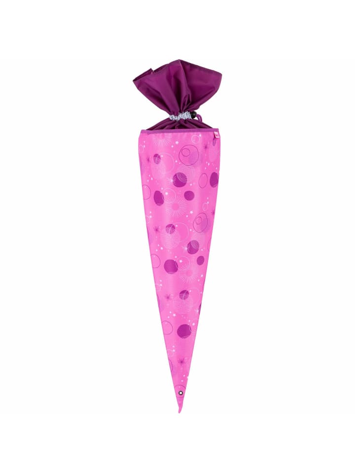 McNeill Schultüte PINKY in pink günstig kaufen onesize