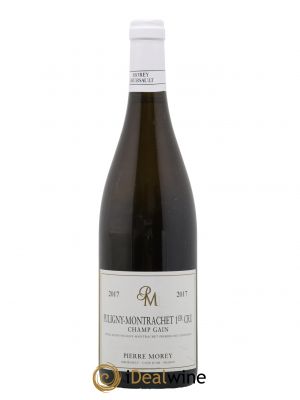 Puligny-Montrachet 1er Cru Les Champs Gains Pierre Morey (Domaine)  2017 - Lot de 1 Bouteille