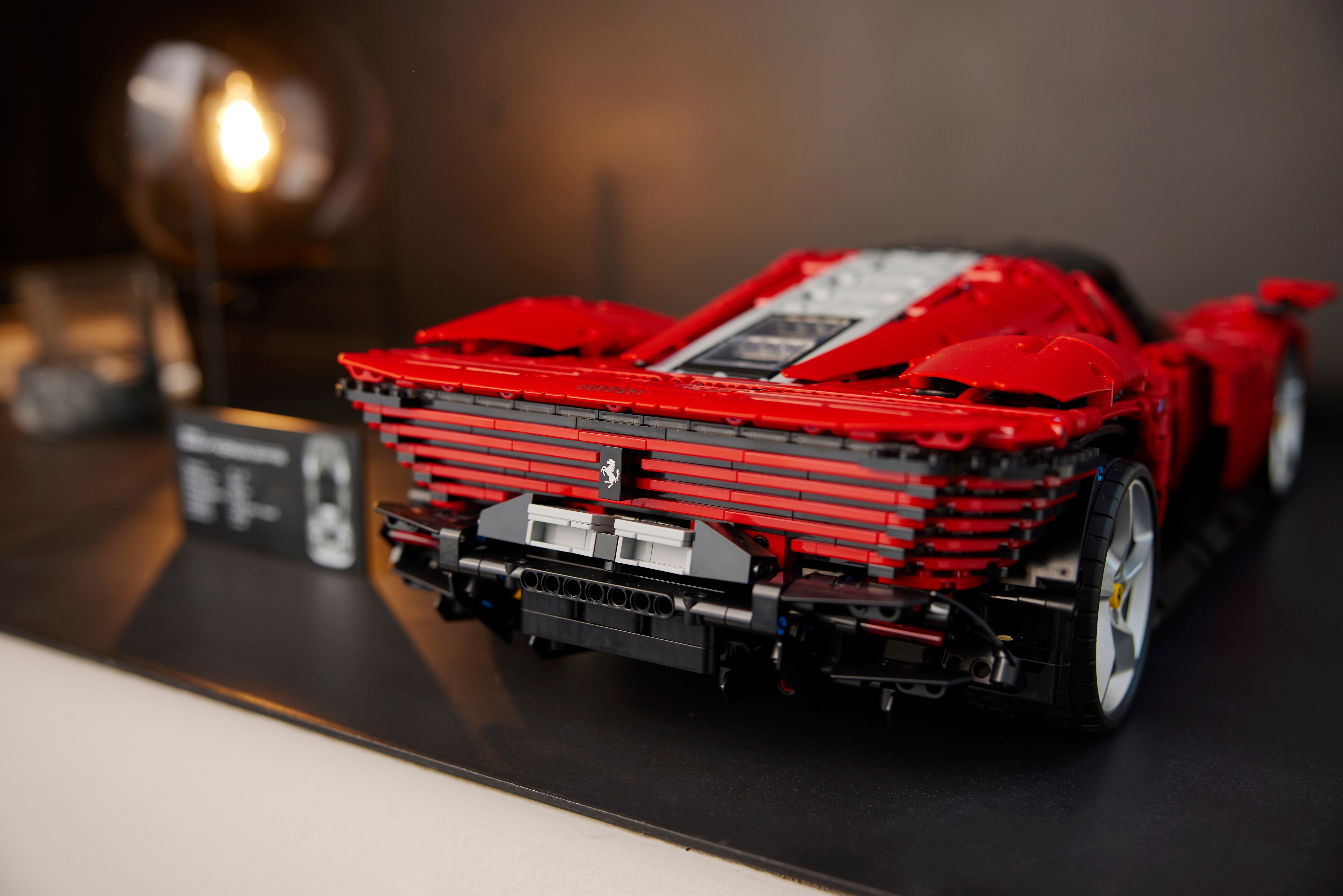 Ferrari Daytona SP3 42143