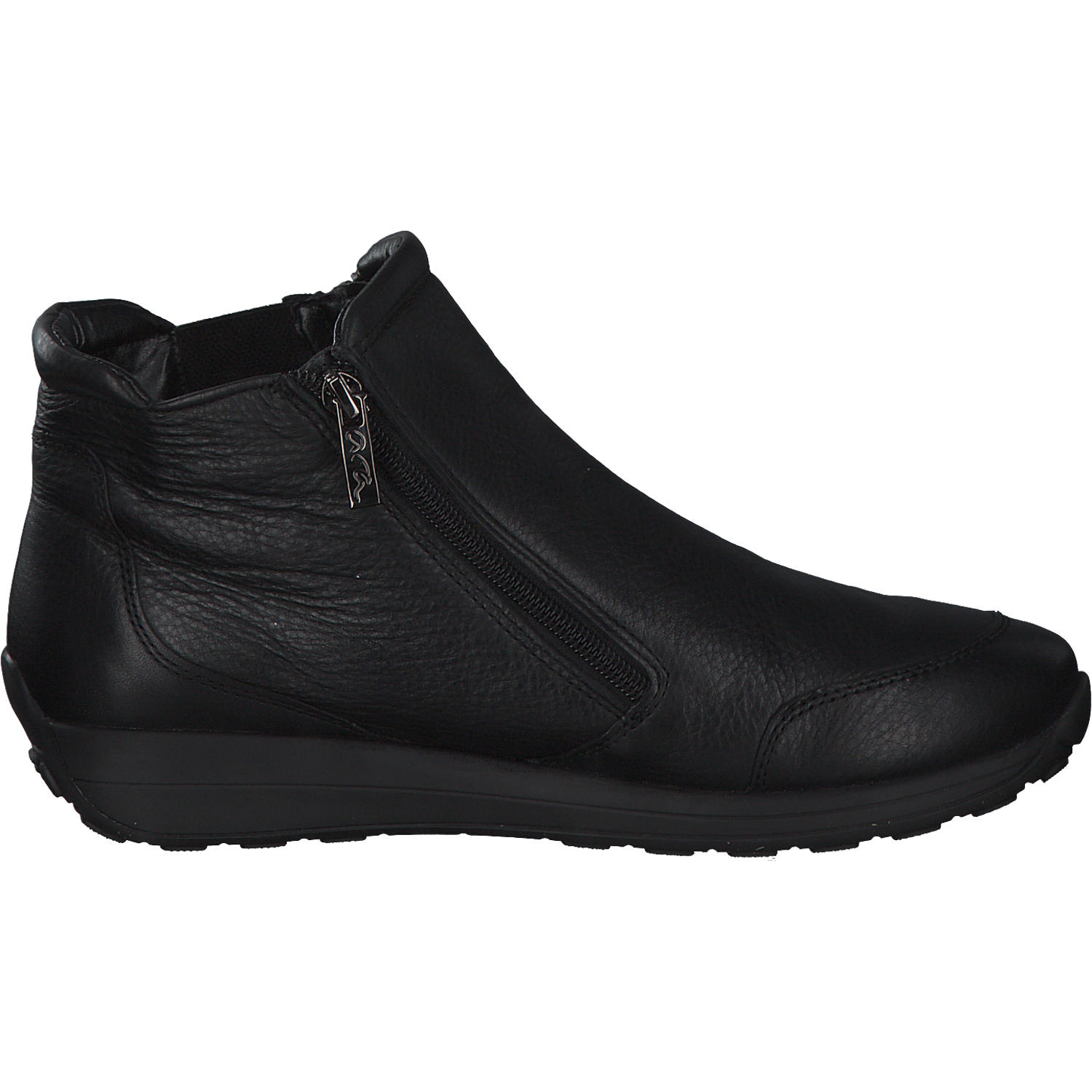 Ara Osaka 34581, Boots, Damen, Schwarz