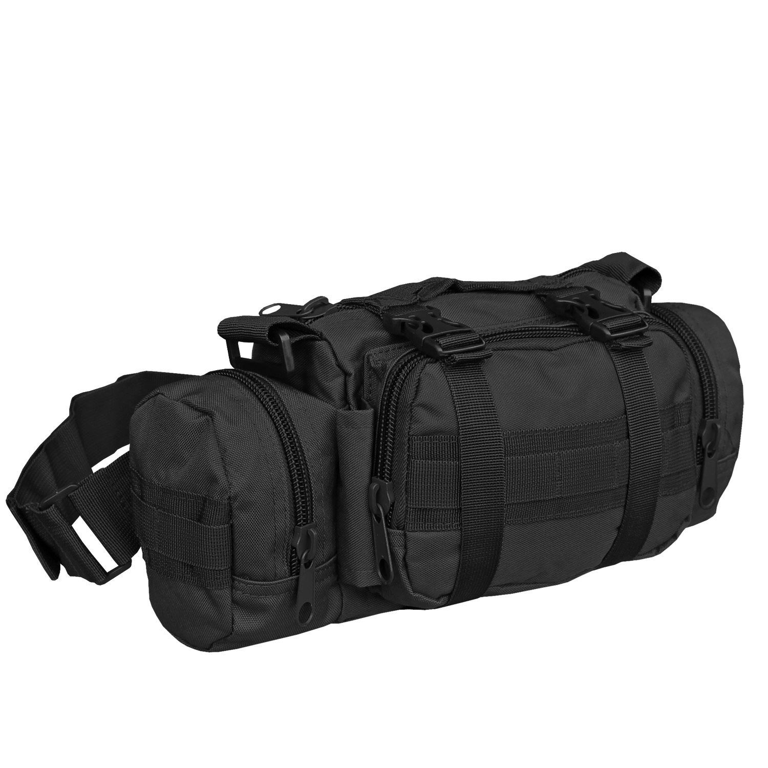 Defense Pack Assembly Rucksack