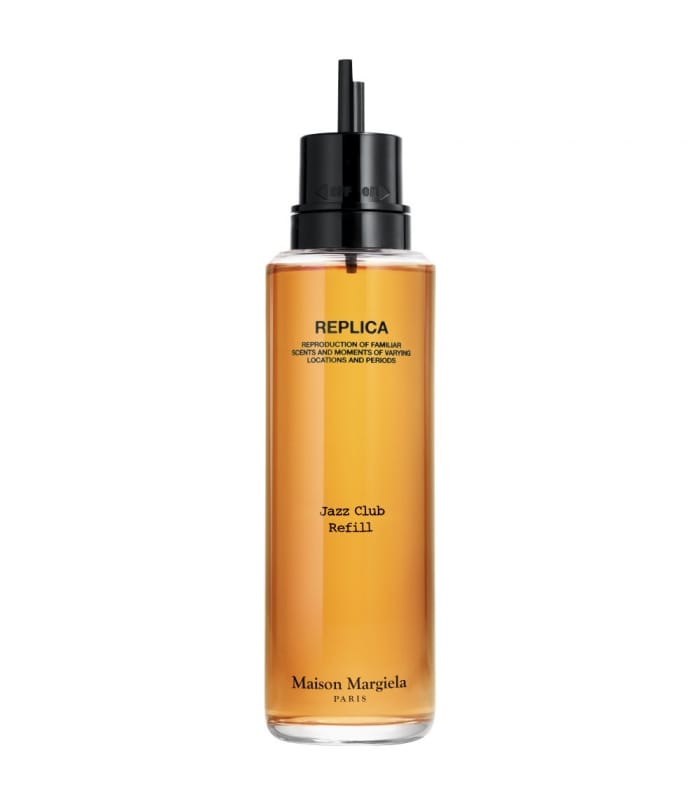 MAISON MARGIELA-REPLICA JAZZ CLUB-Eau de Toilette envoûtante