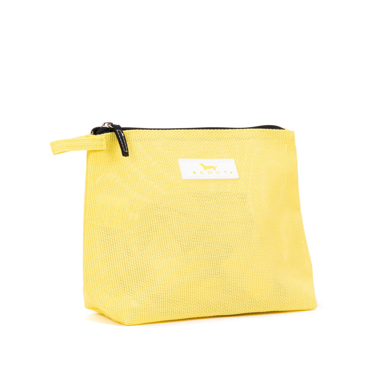Woven Pouch Medium Go Getter