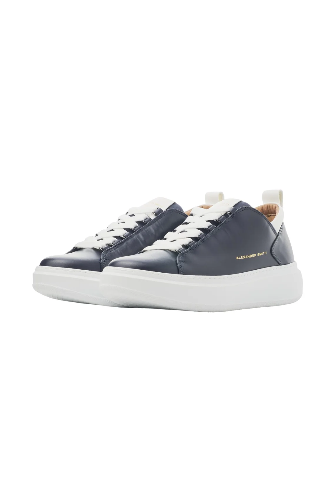 ALEXANDER SMITH WEMBLEY - Zapatillas bajas