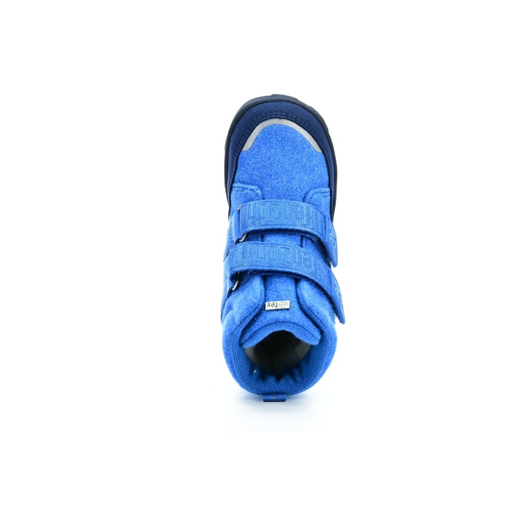 Affenzahn Winterstiefel Wolle Elefant