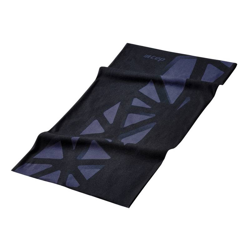 CEP Multifunktional Stirnband, Ohrwärmer Bandana