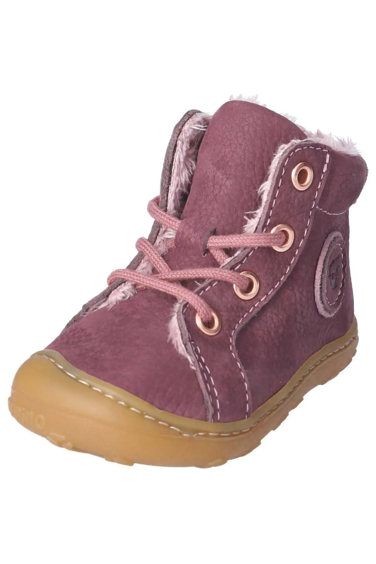 pepino  Flacher Schuh - Rosa - Flacher Absatz