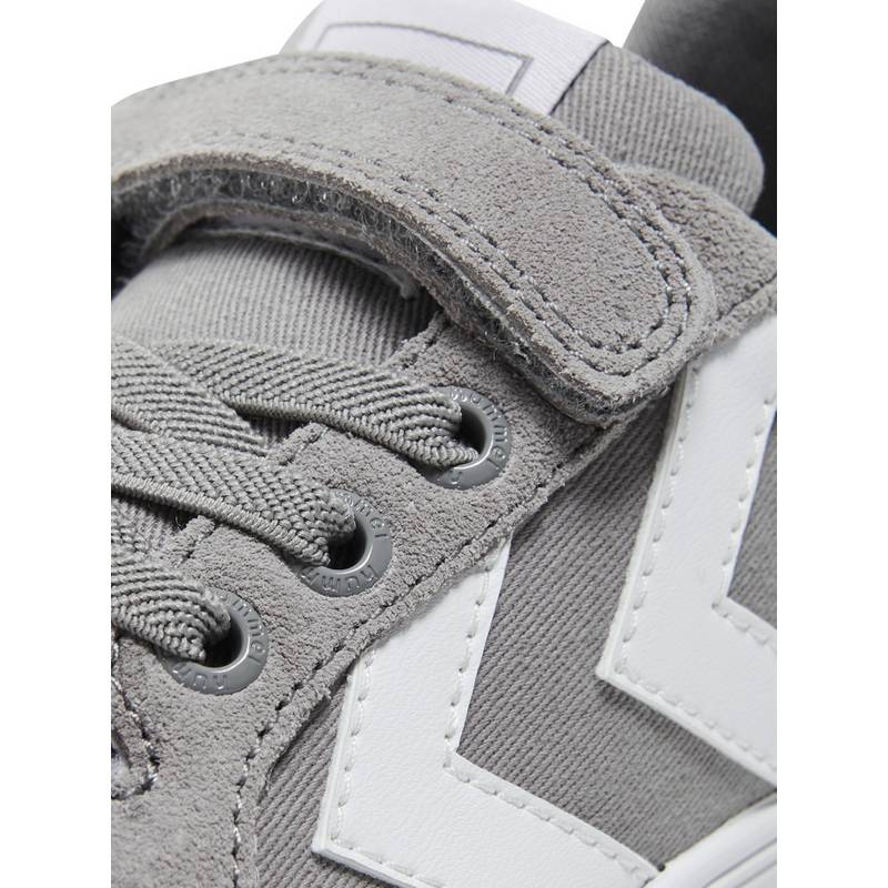 hummel SLIMMER STADIL LOW JR Sneaker Kinder