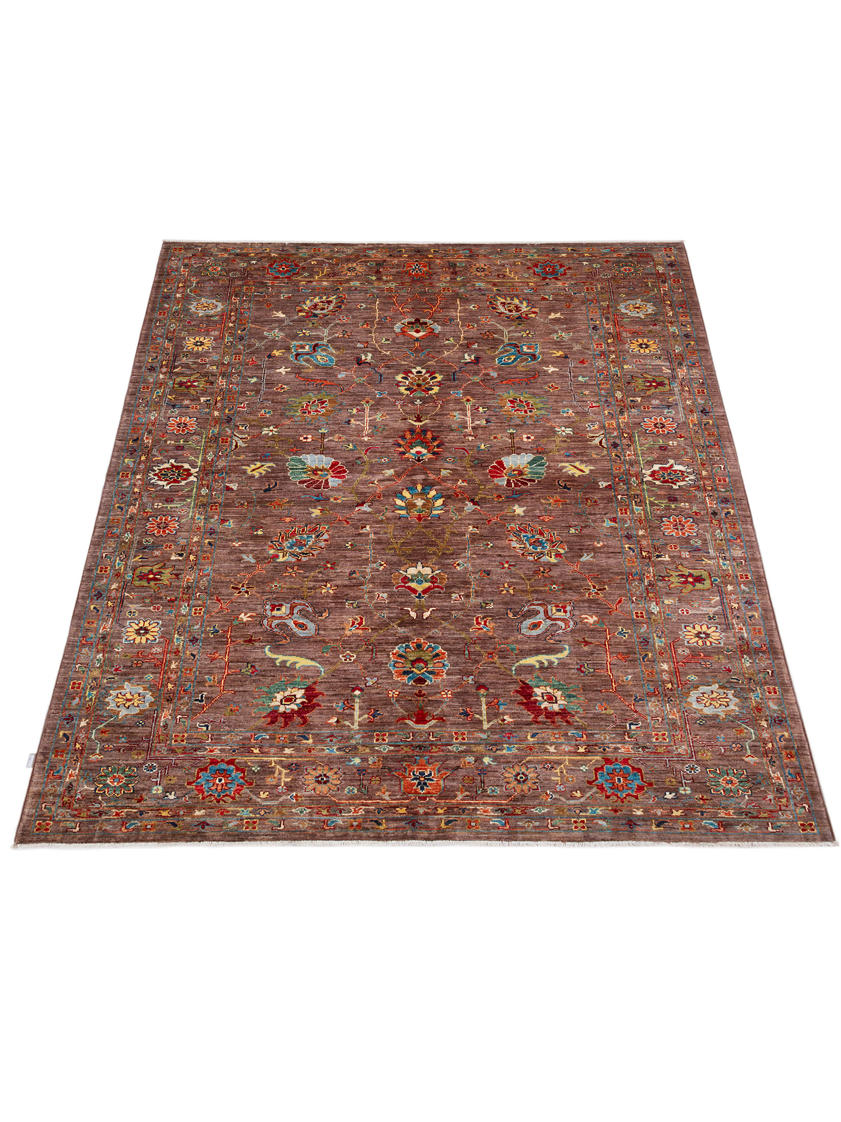 Kazak Phool ca. 173 x 253 cm, Unikat / Einzelstück