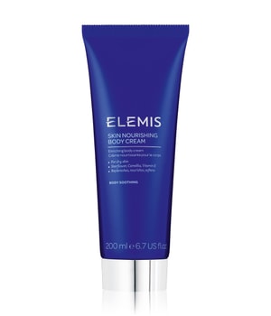 ELEMIS Skin Nourishing Body Cream Körpercreme-200 ml