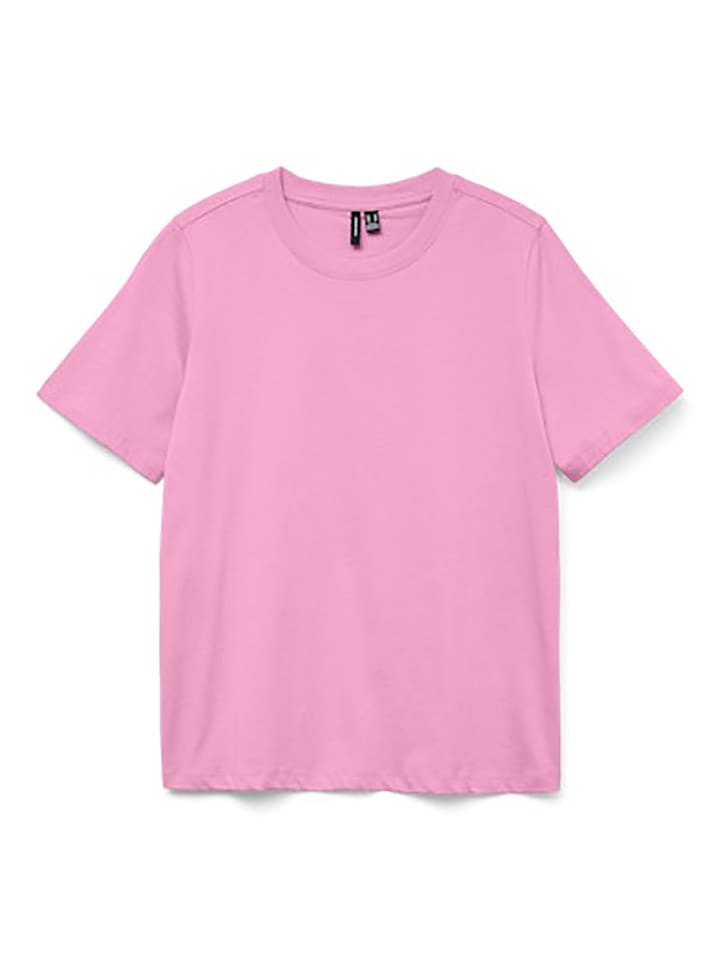 Vero Moda Shirt in Rosa günstig kaufen